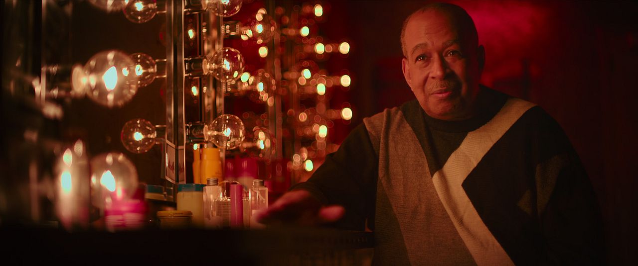 Escena del crimen: El asesino de Times Square : Foto