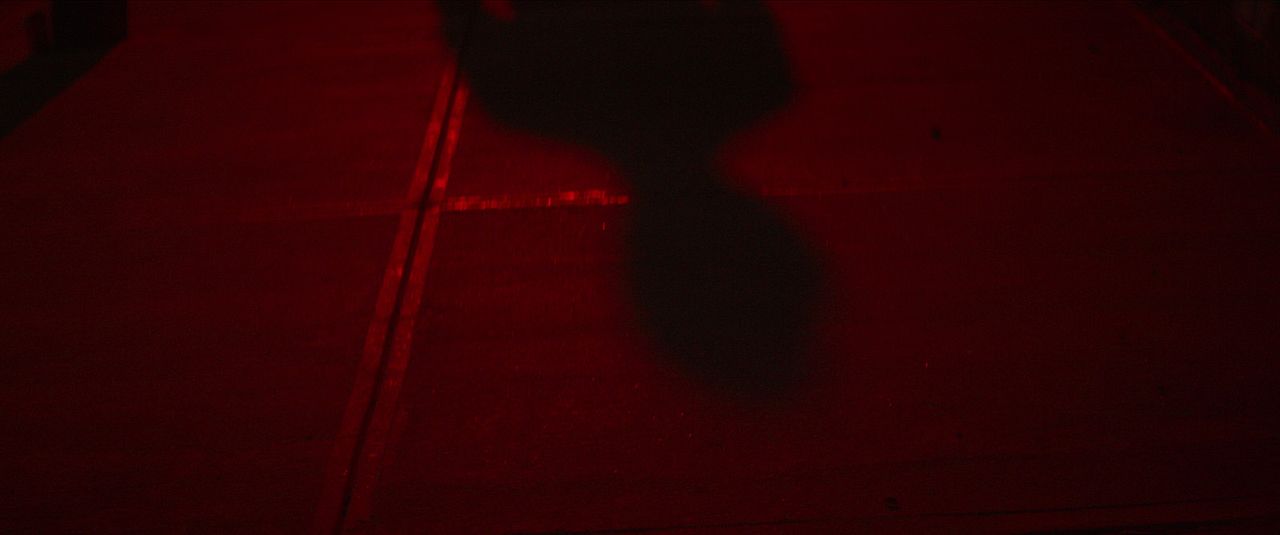 Escena del crimen: El asesino de Times Square : Foto