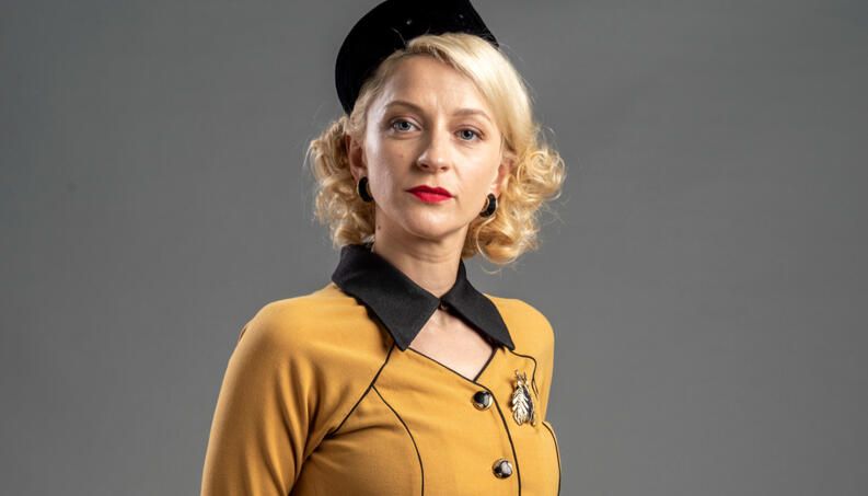 Pasaporte a la Libertad : Foto