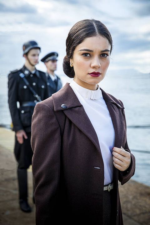 Pasaporte a la Libertad : Foto