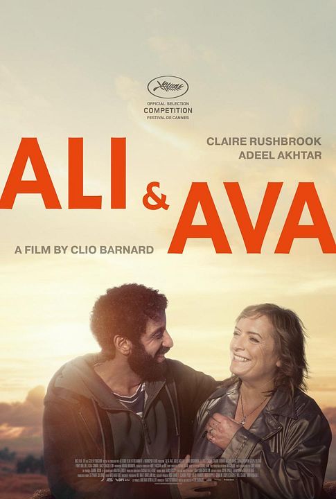 Ali & Ava : Cartel