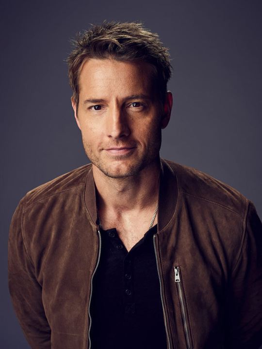 Foto Justin Hartley