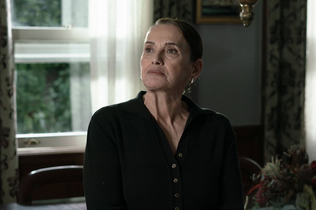 Tras el cristal : Foto