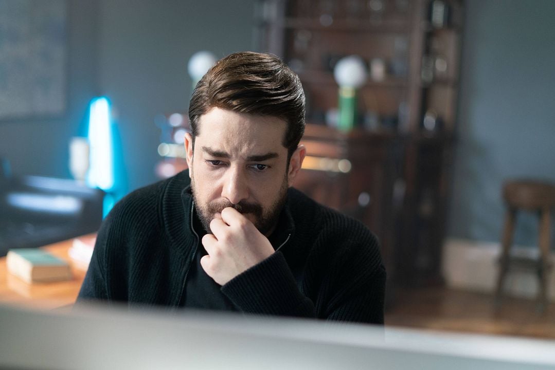 Tras el cristal : Foto