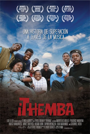 Ithemba : Cartel