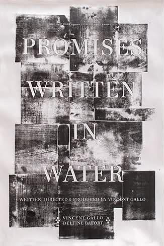 Promises Written In Water : Cartel