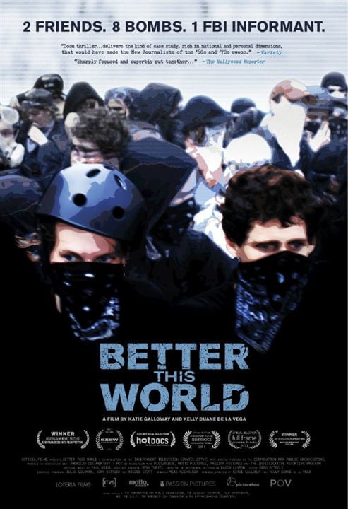 Better This World : Cartel