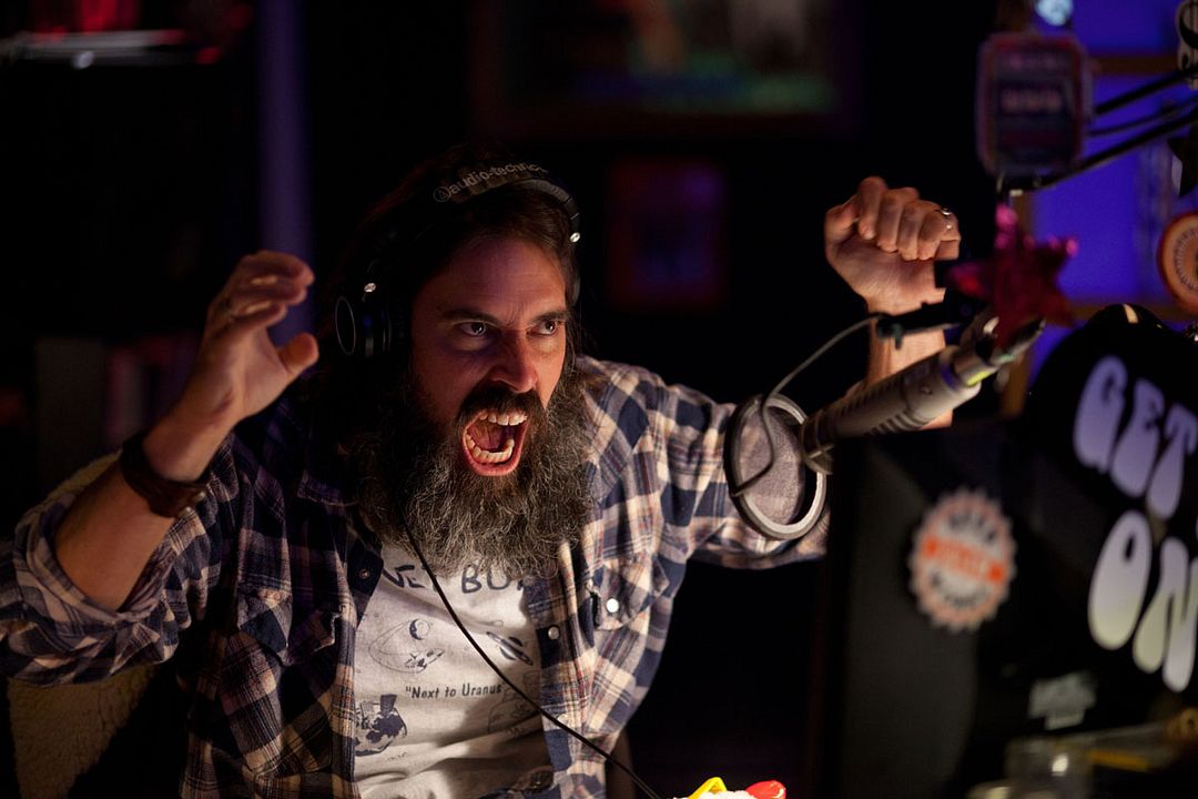 The Lords of Salem : Foto