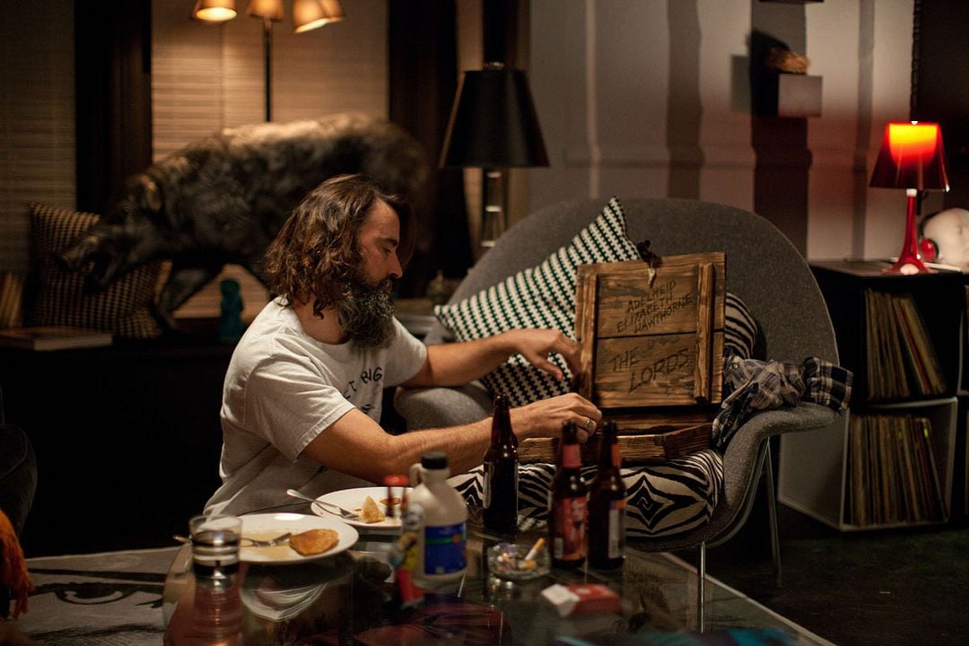 The Lords of Salem : Foto