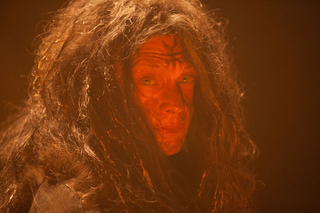 The Lords of Salem : Foto