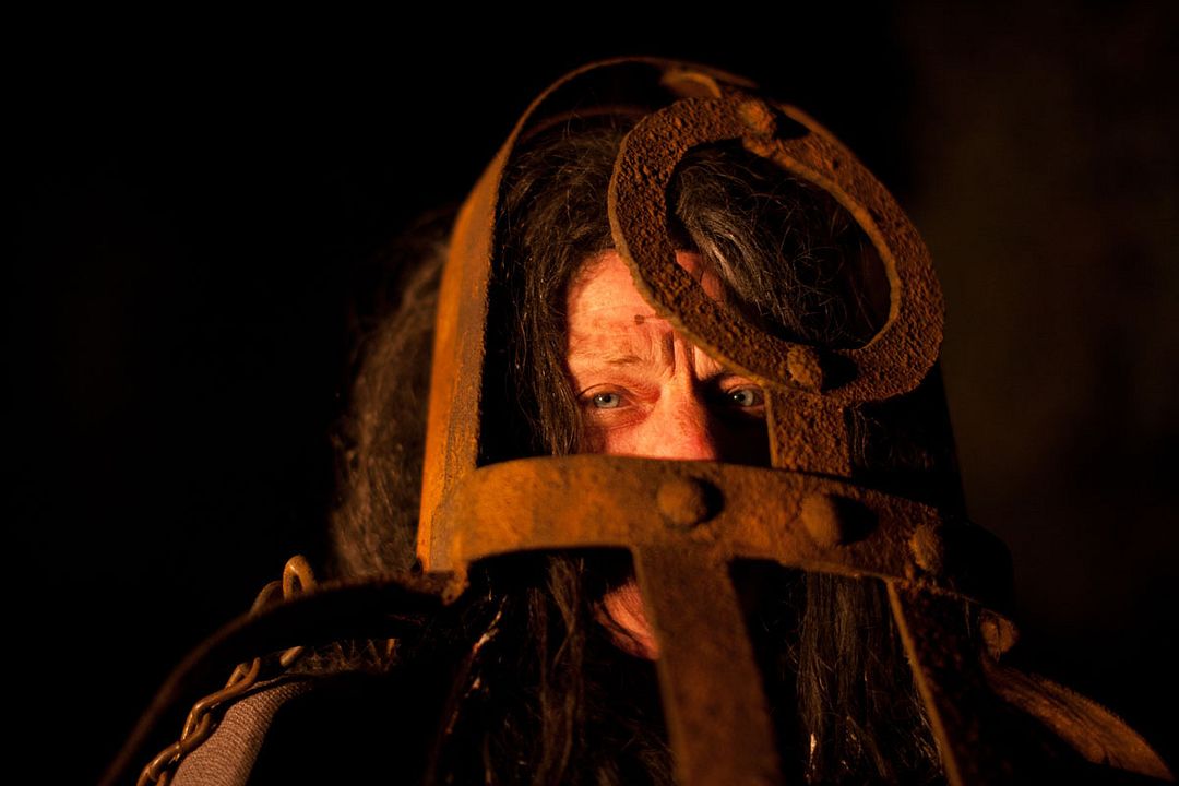 The Lords of Salem : Foto