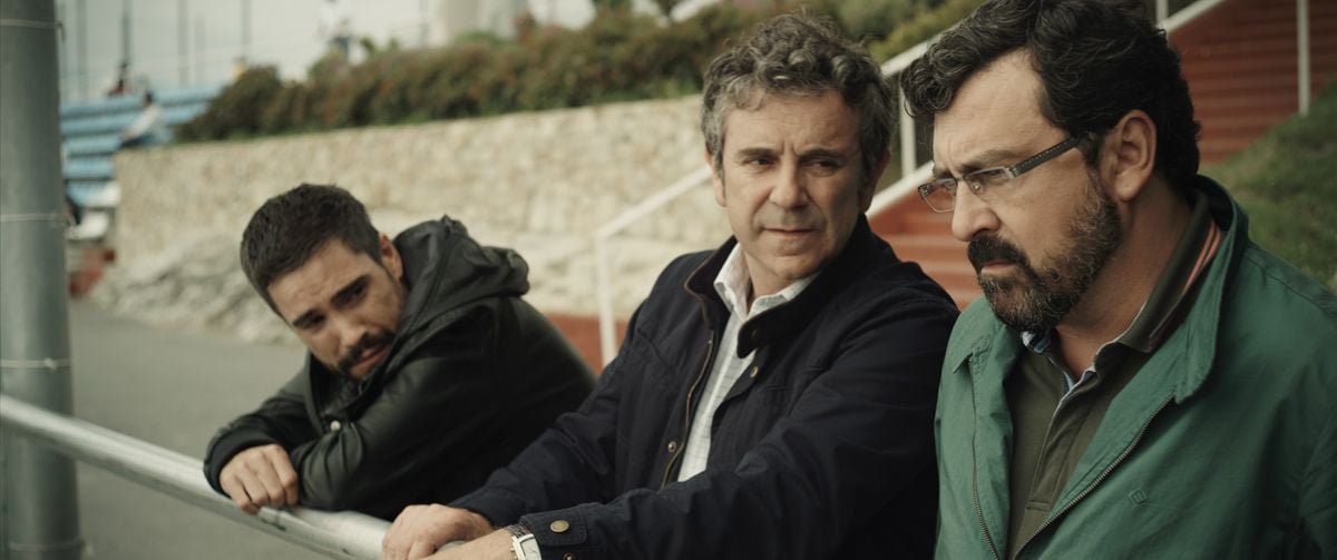 Somos gente honrada : Foto