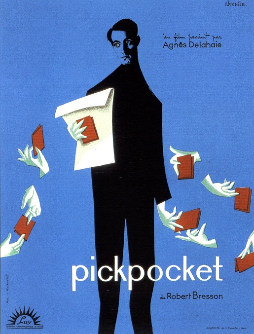Pickpocket : Cartel
