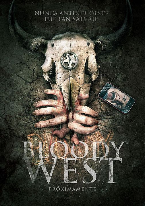 Bloody West : Cartel