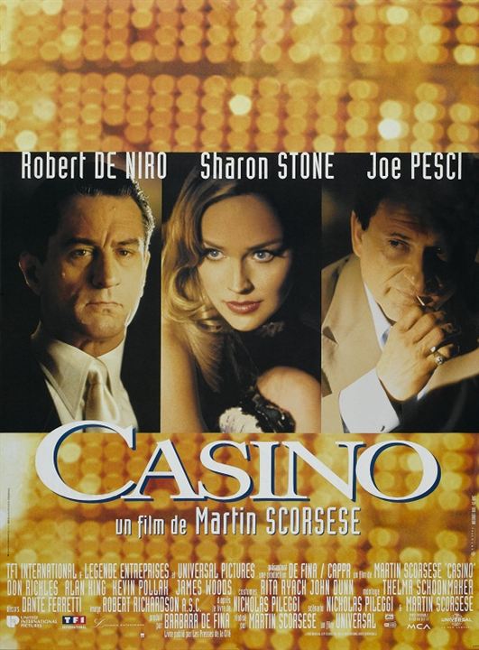 Casino : Cartel