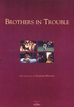 Brothers in Trouble : Cartel