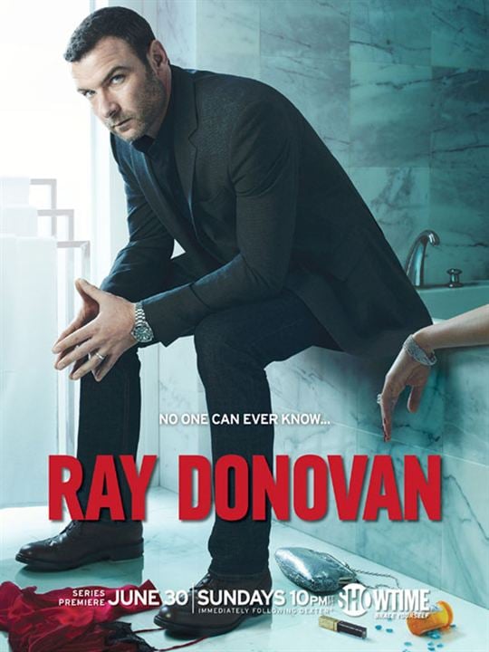 Ray Donovan : Cartel