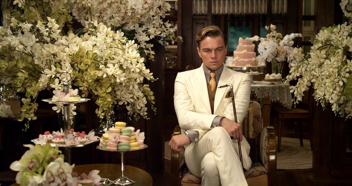 El gran Gatsby : Foto