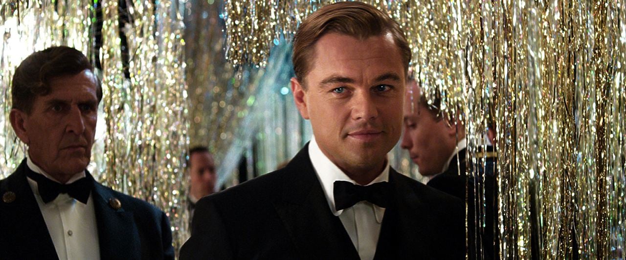 El gran Gatsby : Foto