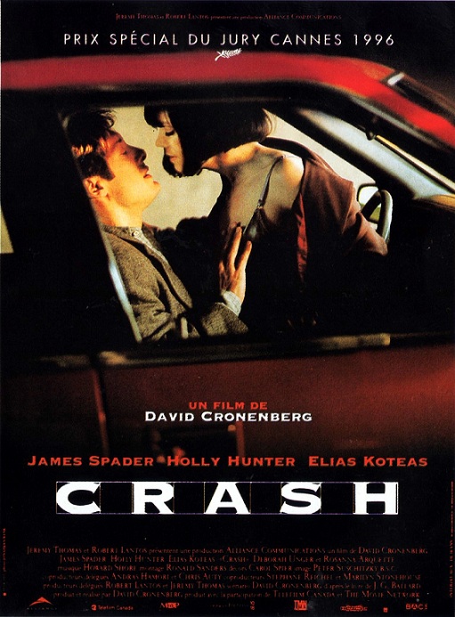 Crash : Cartel