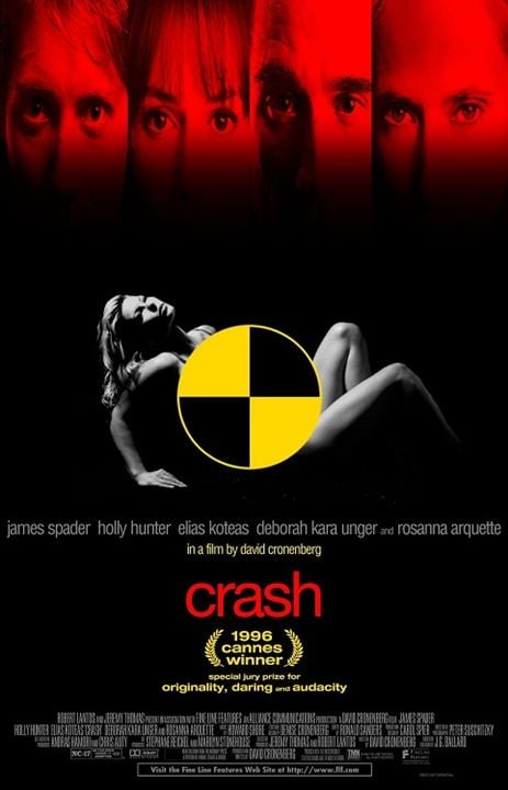 Crash : Cartel