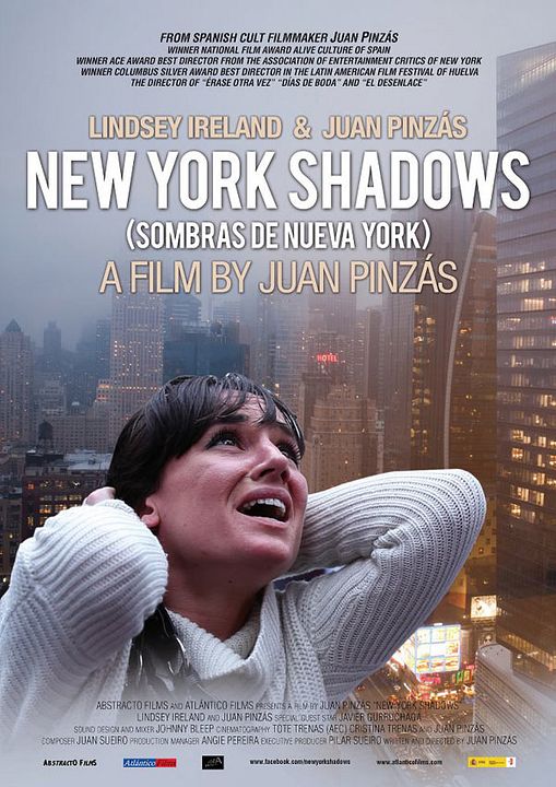New York Shadows : Cartel