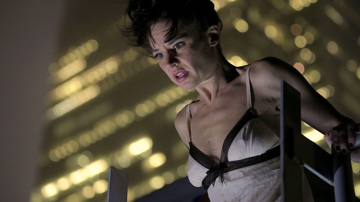 New York Shadows : Foto