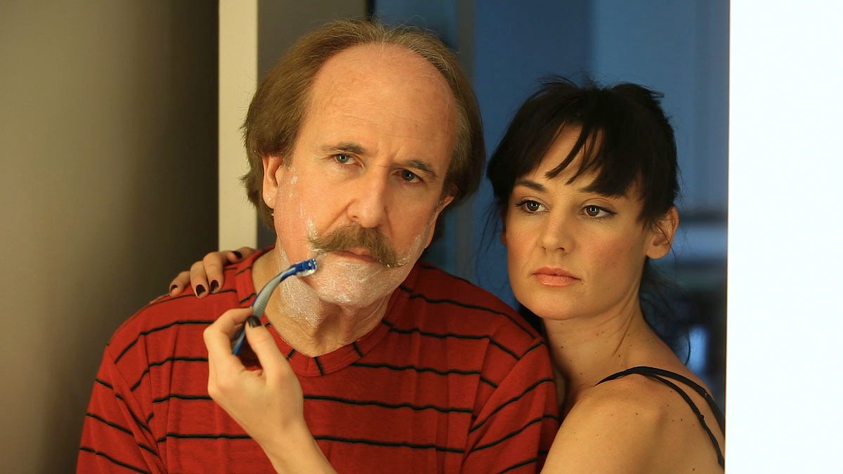 New York Shadows : Foto