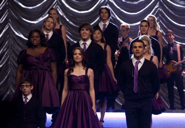Glee : Foto