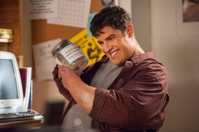 New Girl : Foto Max Greenfield
