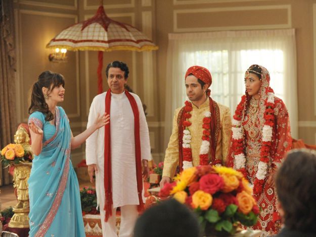 New Girl : Foto