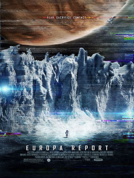 Europa Report : Cartel