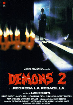 Demons 2 : Cartel