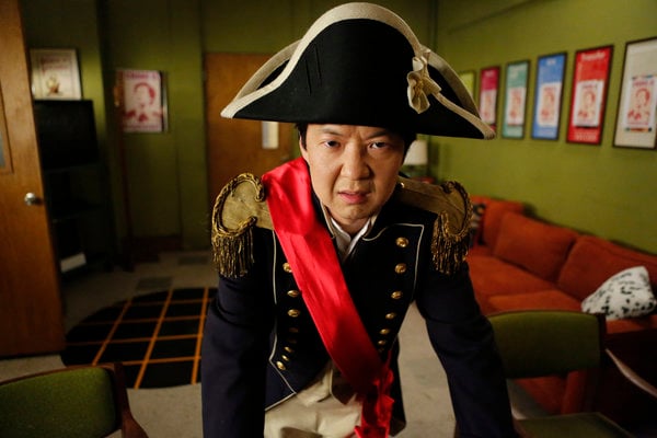 Community : Foto Ken Jeong