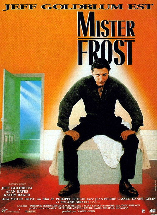 Mister Frost : Cartel
