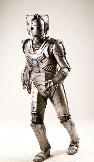 Doctor Who (2005) : Foto