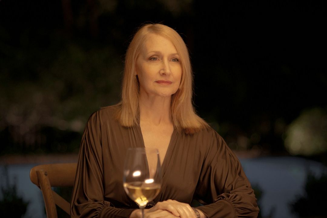 The East : Foto Patricia Clarkson