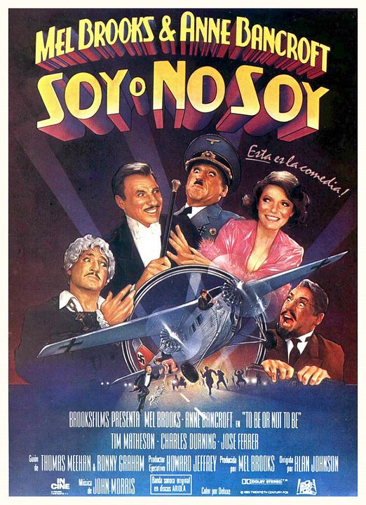Soy o no soy : Cartel