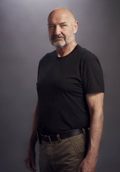 Foto Terry O'Quinn