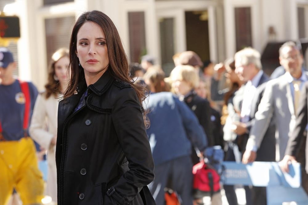 Revenge : Foto Madeleine Stowe