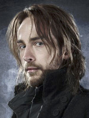 Cartel Tom Mison