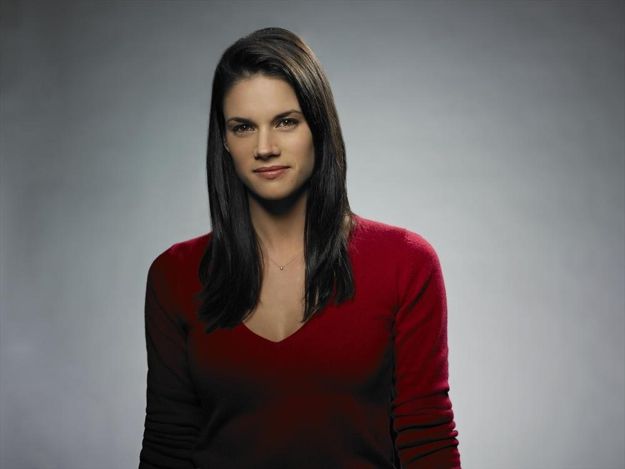 Foto Missy Peregrym