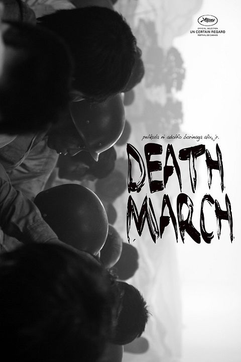 Death March : Cartel