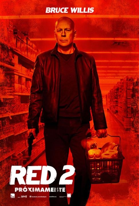 Red 2 : Cartel