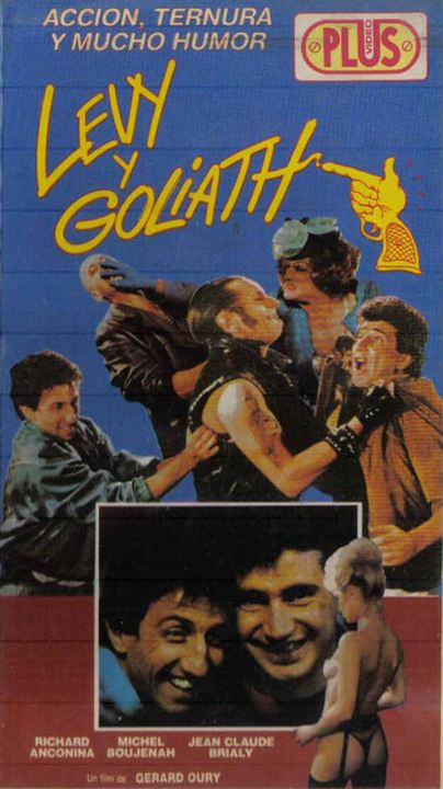 Levy y Goliath : Cartel