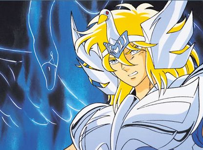 Caballeros del Zodiaco : Foto