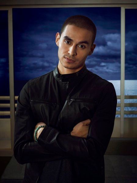 Foto Manny Montana