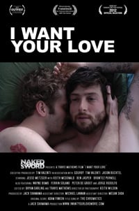 I Want Your Love : Cartel