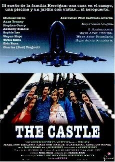 The Castle : Cartel