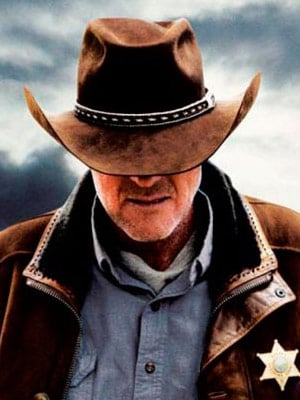 Longmire : Cartel